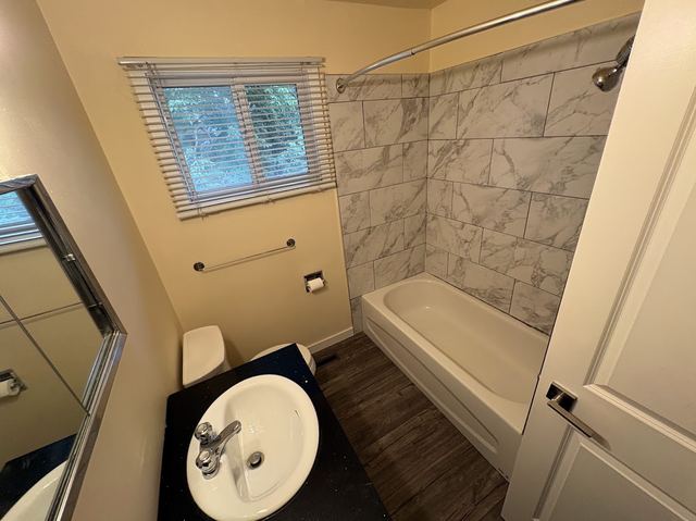 Full bath